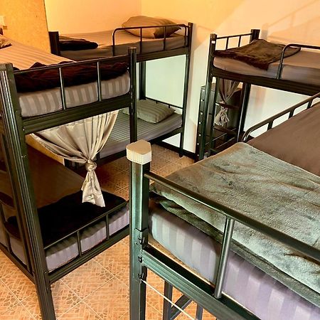 U Hostel Koh Phangan Haad Rin Exteriér fotografie