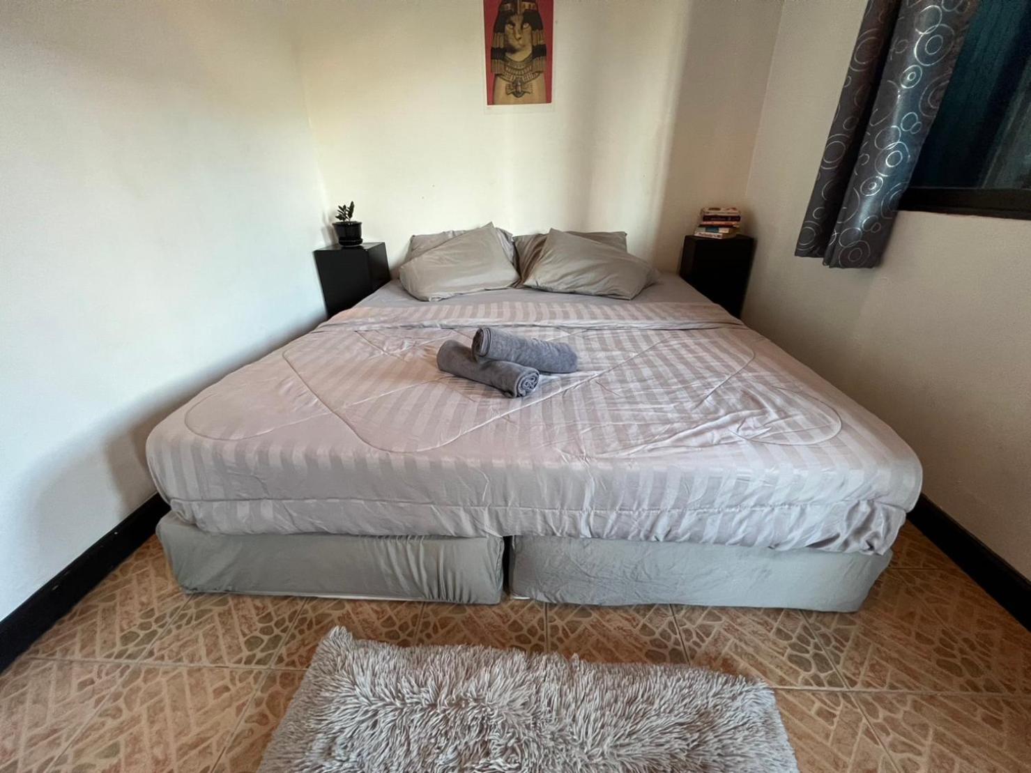 U Hostel Koh Phangan Haad Rin Exteriér fotografie