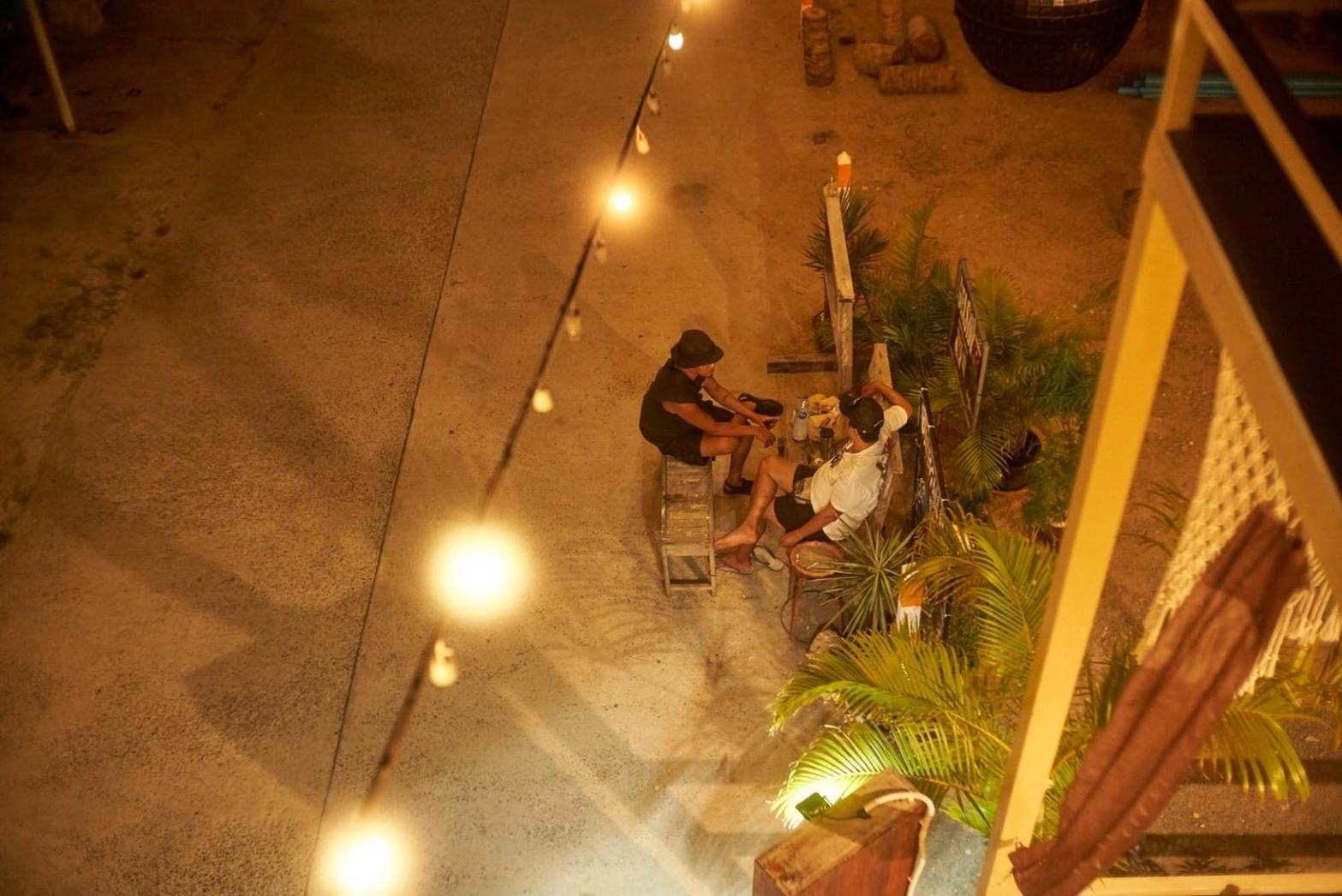 U Hostel Koh Phangan Haad Rin Exteriér fotografie